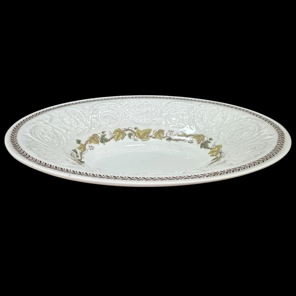 Wedgwood this bowl